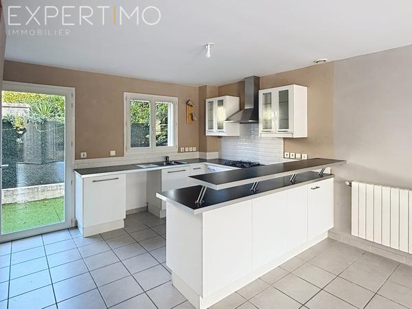 Maison T4 au Crès – Une maison comme on les aime, agréable et pratique