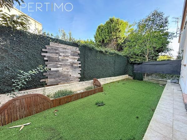 Maison T4 au Crès – Une maison comme on les aime, agréable et pratique