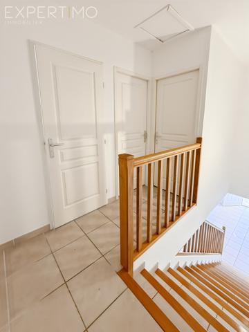 Maison T4 au Crès – Une maison comme on les aime, agréable et pratique