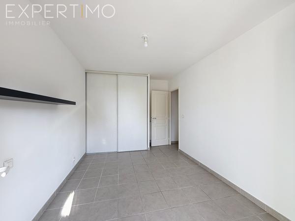 Maison T4 au Crès – Une maison comme on les aime, agréable et pratique