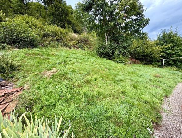 Vente à terme / maison