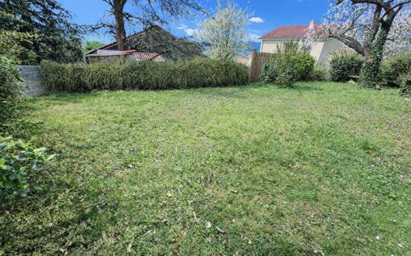 Terrain à vendre    Saint-Martin-la-Plaine