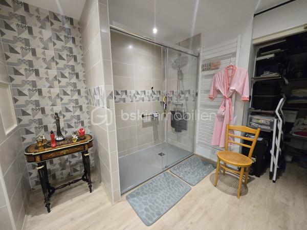 Appartement de 152 m²