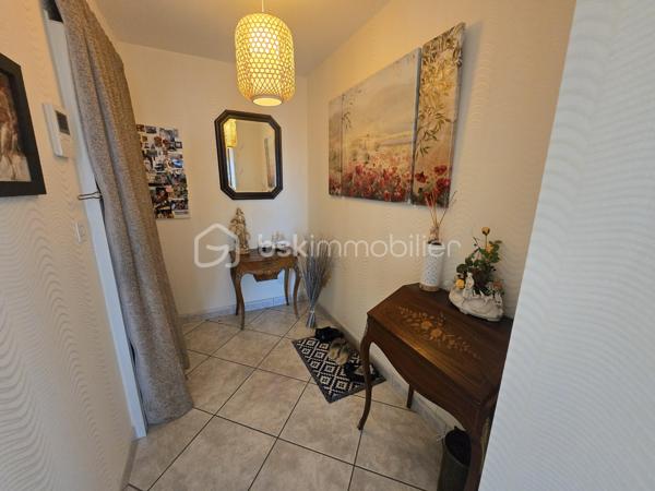 Appartement de 152 m²