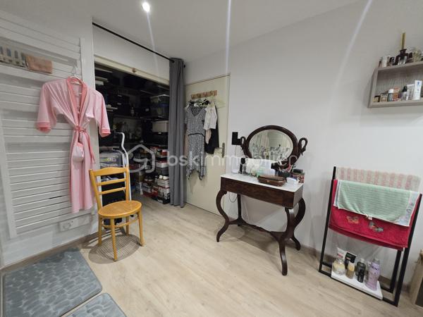 Appartement de 152 m²