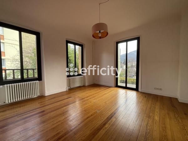 Maison 9 pièces - 228 m² Exclusivité efficity