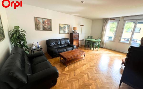 Appartement à vendre    3 pièces • 68,28 m2 Antony