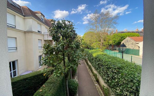 Appartement à vendre    3 pièces • 68,28 m2 Antony