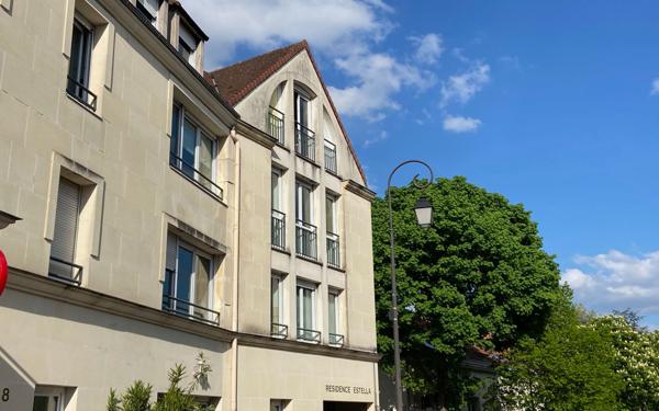Appartement à vendre    3 pièces • 68,28 m2 Antony
