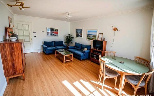 Appartement à vendre    3 pièces • 68,28 m2 Antony