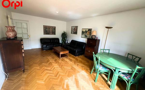 Appartement à vendre    3 pièces • 68,28 m2 Antony