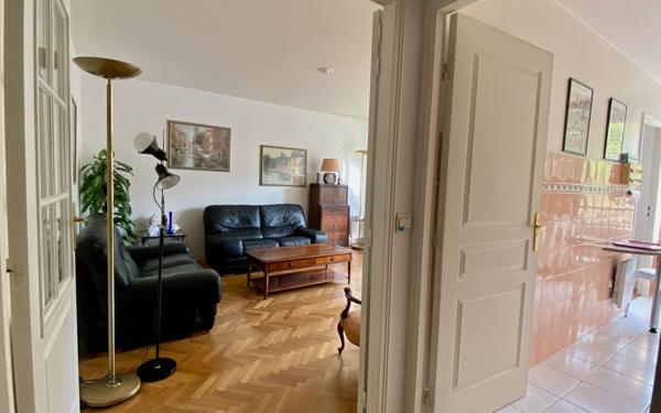 Appartement à vendre    3 pièces • 68,28 m2 Antony