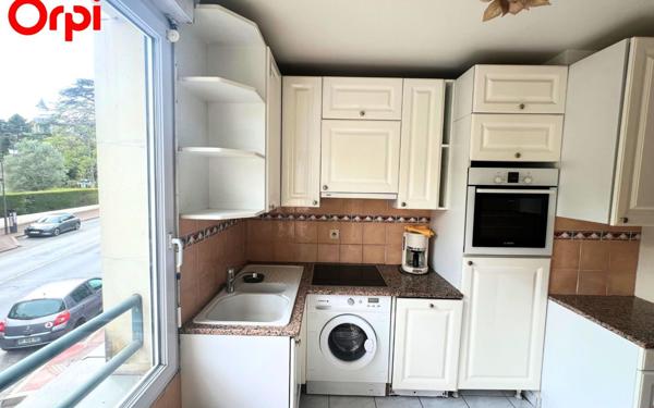 Appartement à vendre    3 pièces • 68,28 m2 Antony