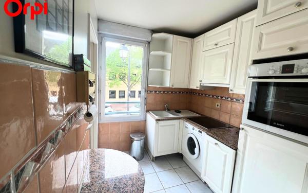 Appartement à vendre    3 pièces • 68,28 m2 Antony