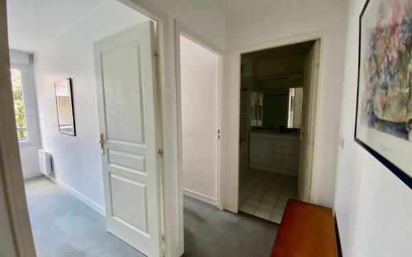 Appartement à vendre    3 pièces • 68,28 m2 Antony
