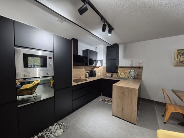 Appartement à louer |  Billère |  4 pièces | 84 m²