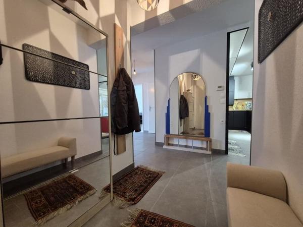 Appartement à louer |  Billère |  4 pièces | 84 m²