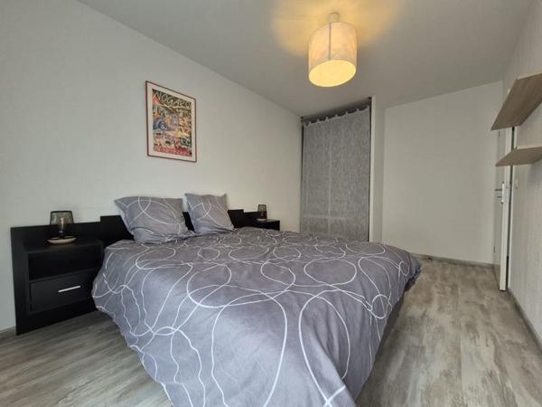 Appartement à louer |  Billère |  4 pièces | 84 m²