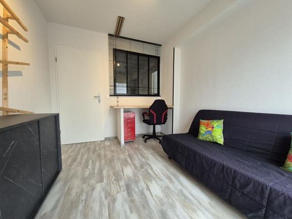 Appartement à louer |  Billère |  4 pièces | 84 m²
