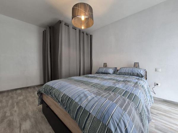 Appartement à louer |  Billère |  4 pièces | 84 m²