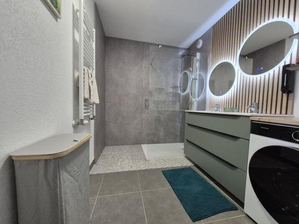 Appartement à louer |  Billère |  4 pièces | 84 m²