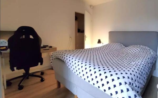 Appartement à vendre    2 pièces • 45,70 m2 Voisins-le-Bretonneux