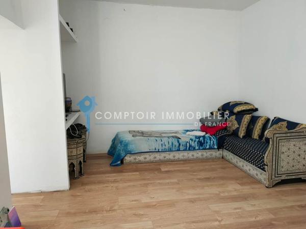Maison 10 pièce(s) 6 chambre(s)