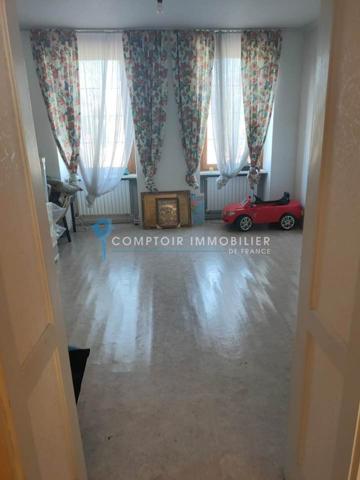 Maison 10 pièce(s) 6 chambre(s)