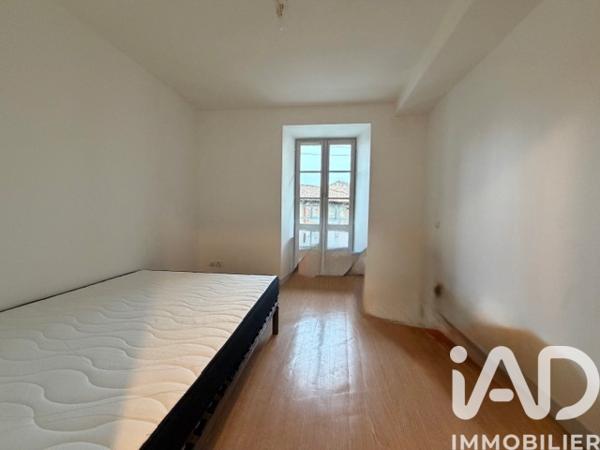 Maison à vendre 4 pièces 72 m² Thouars