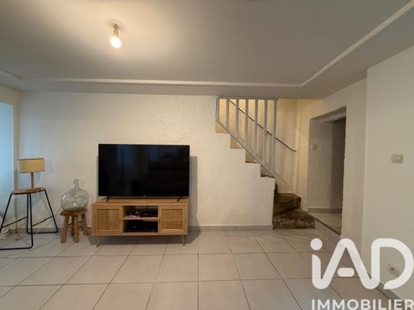 Maison à vendre 4 pièces 72 m² Thouars