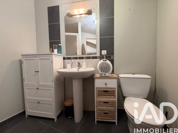 Maison à vendre 4 pièces 72 m² Thouars