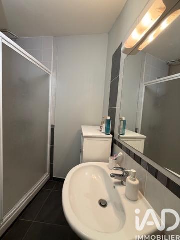 Maison à vendre 4 pièces 72 m² Thouars