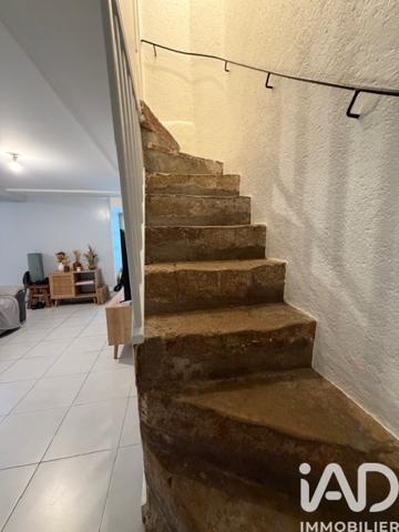 Maison à vendre 4 pièces 72 m² Thouars