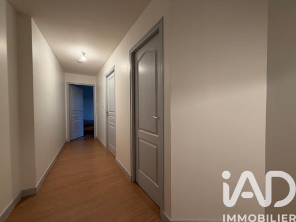 Maison à vendre 4 pièces 72 m² Thouars