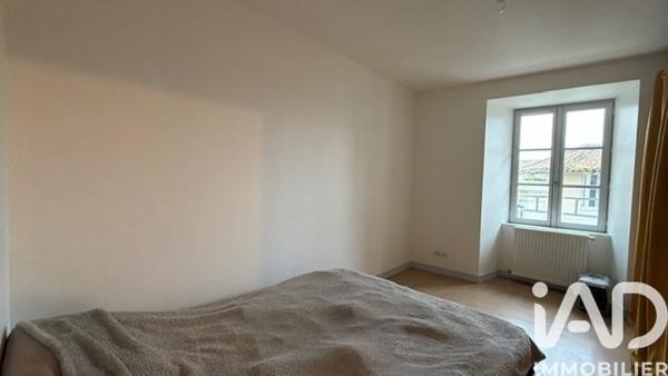 Maison à vendre 4 pièces 72 m² Thouars