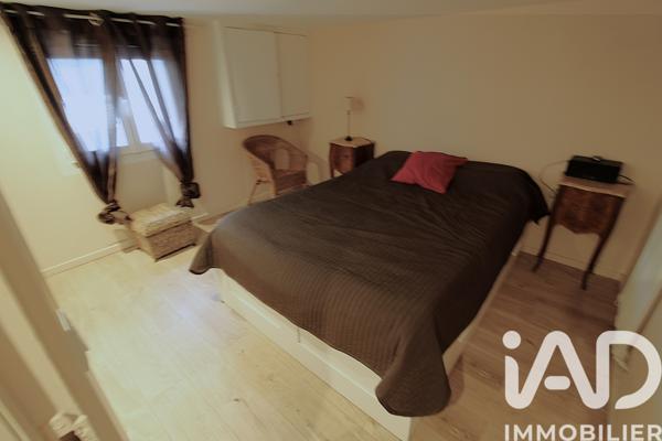 Maison à vendre 6 pièces 150 m² Villeneuve-le-Roi