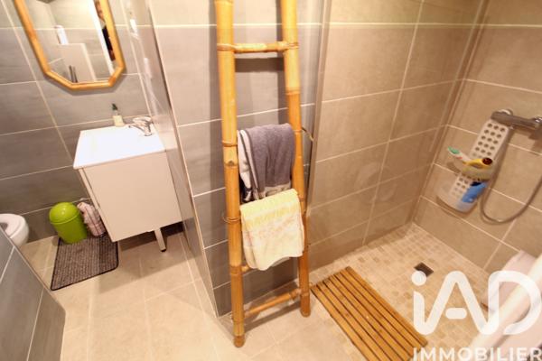 Maison à vendre 6 pièces 150 m² Villeneuve-le-Roi