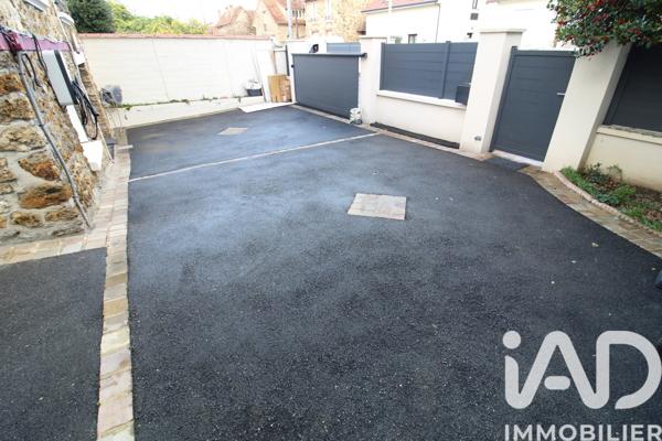 Maison à vendre 6 pièces 150 m² Villeneuve-le-Roi