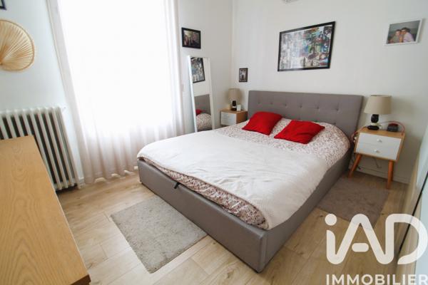 Maison à vendre 6 pièces 150 m² Villeneuve-le-Roi