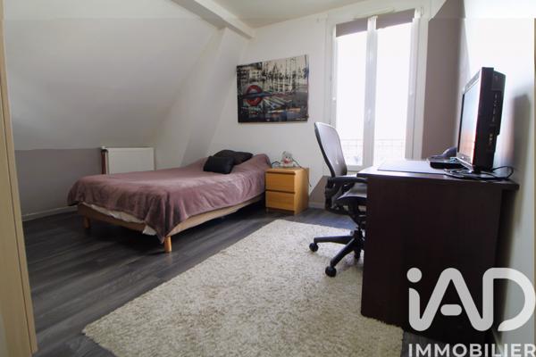 Maison à vendre 6 pièces 150 m² Villeneuve-le-Roi