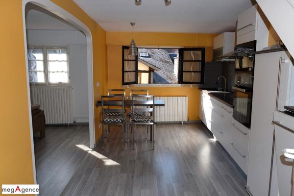 Immeuble à TULLE, 19000 - 249m²