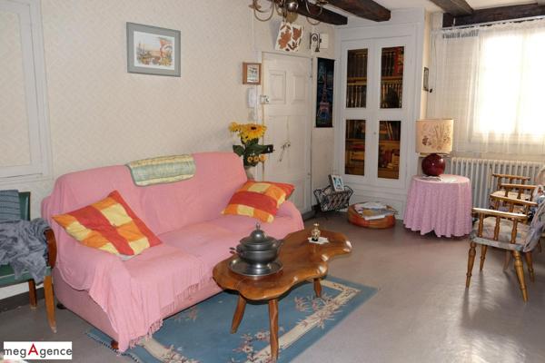 Immeuble à TULLE, 19000 - 249m²