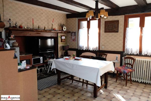 Immeuble à TULLE, 19000 - 249m²