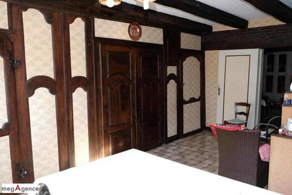 Immeuble à TULLE, 19000 - 249m²