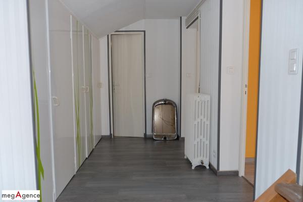 Immeuble à TULLE, 19000 - 249m²