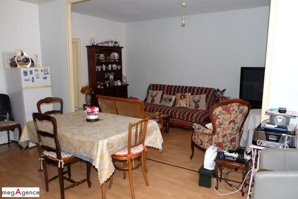 Immeuble à TULLE, 19000 - 249m²