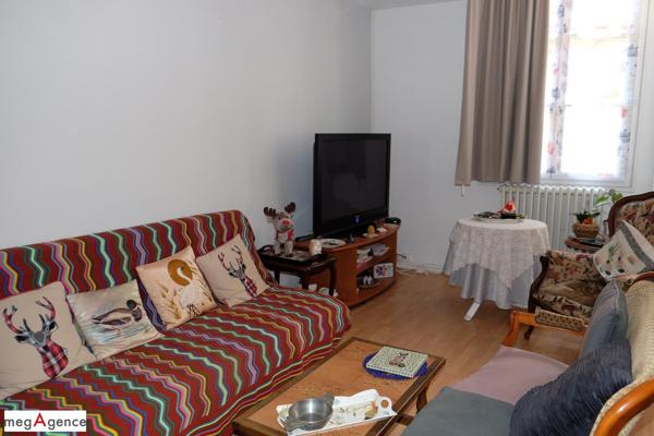 Immeuble à TULLE, 19000 - 249m²