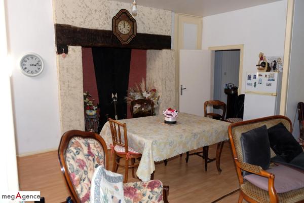 Immeuble à TULLE, 19000 - 249m²