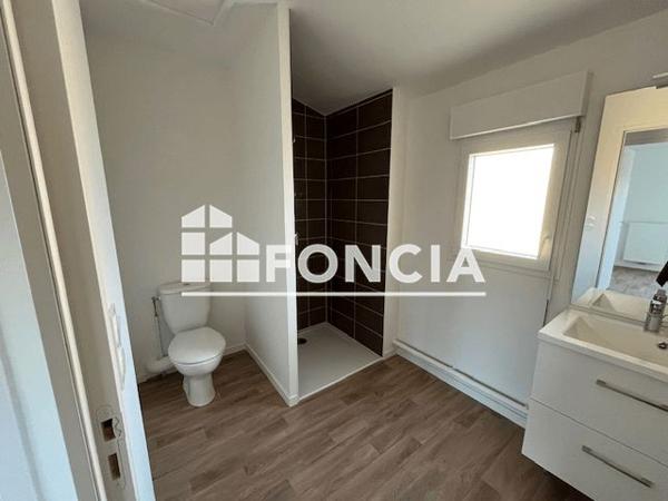 À vendre Appartement 3 pièces 62.24 m² - L'hermitage 35590