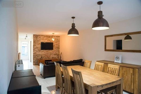 Maison à vendre à Wassy en Haute-Marne (52130), ref : JO/1015